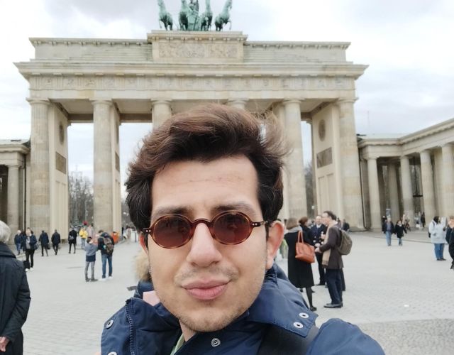 Eyyübiye Almanca Özel Ders