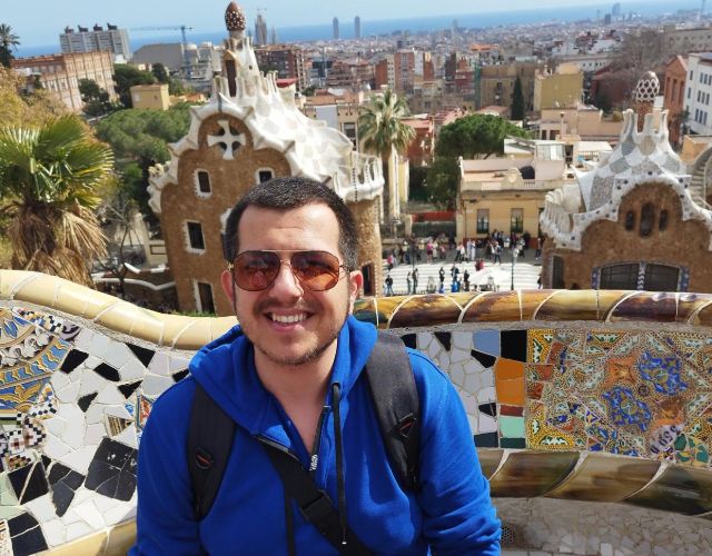 Eyyübiye Birebir Almanca Dersi